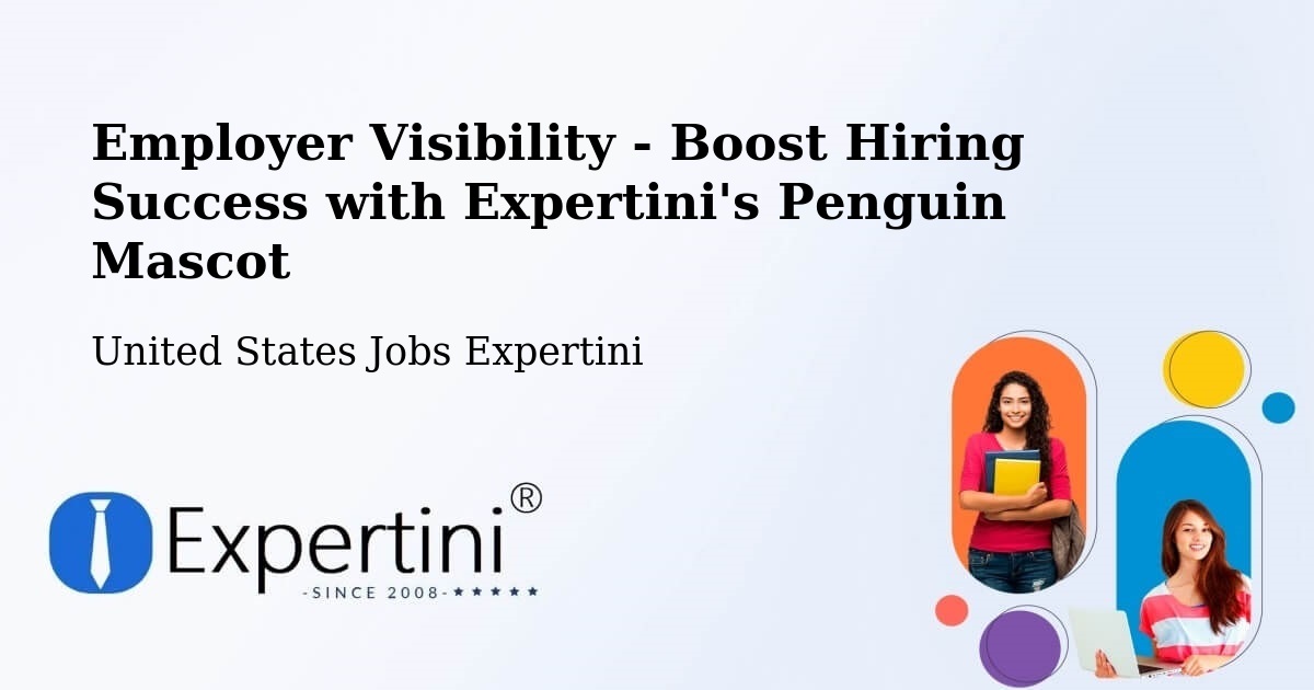 CV and Resume Visibility Optimization – Mountainside - United States Jobs Expertini